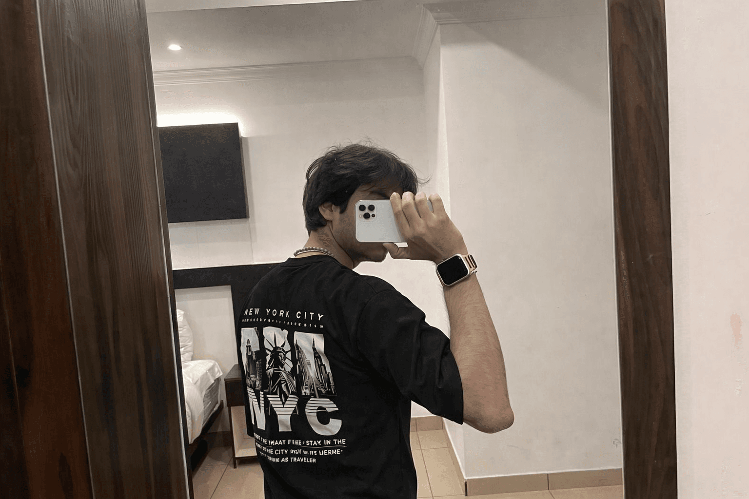 Vaibhav Kumar